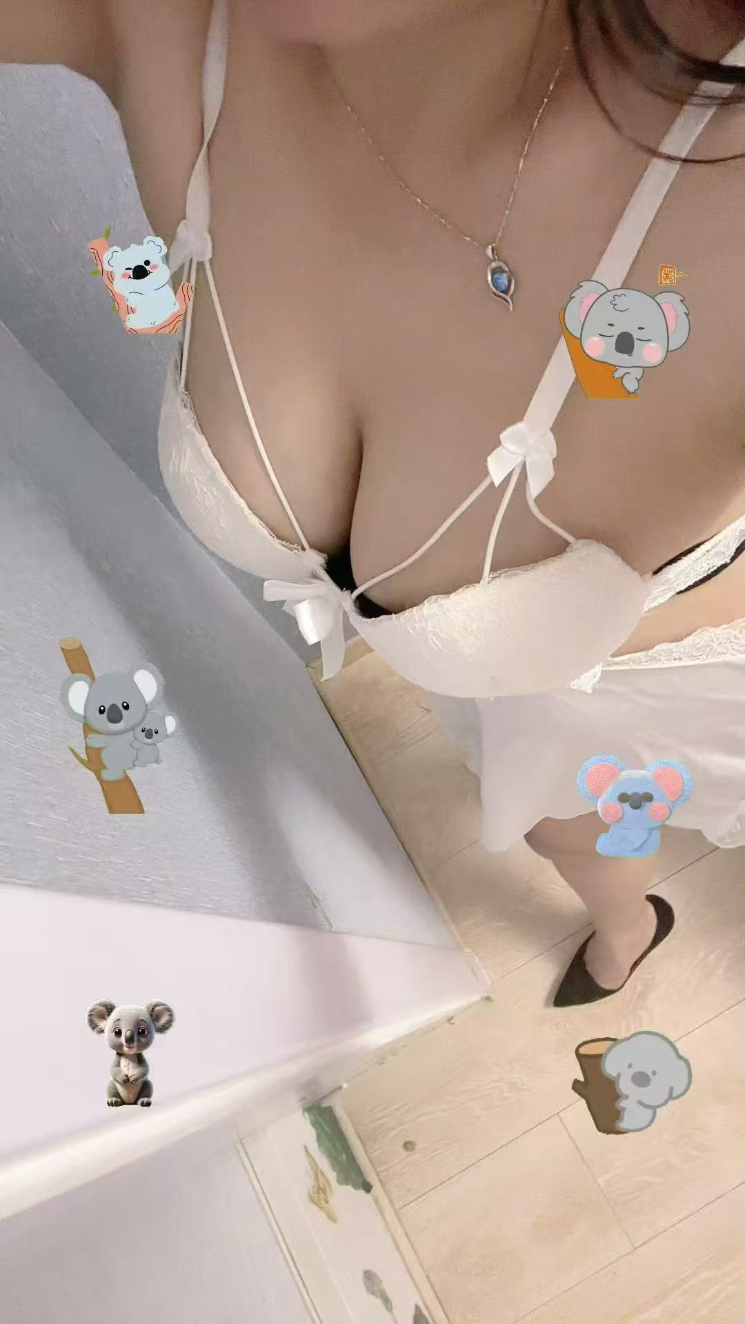 南京市性感可儿