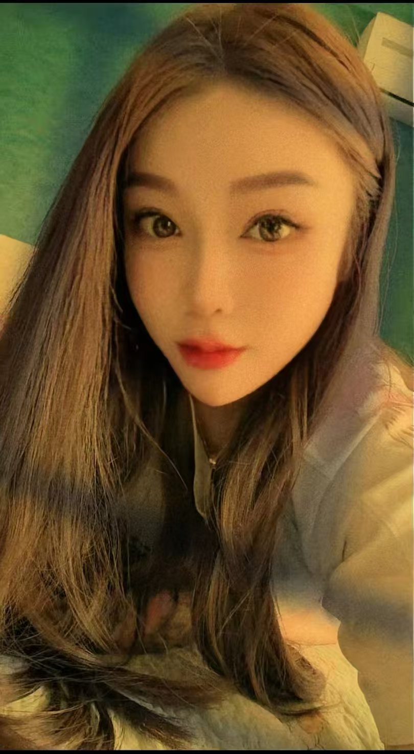 绿园美腿御姐小鹿