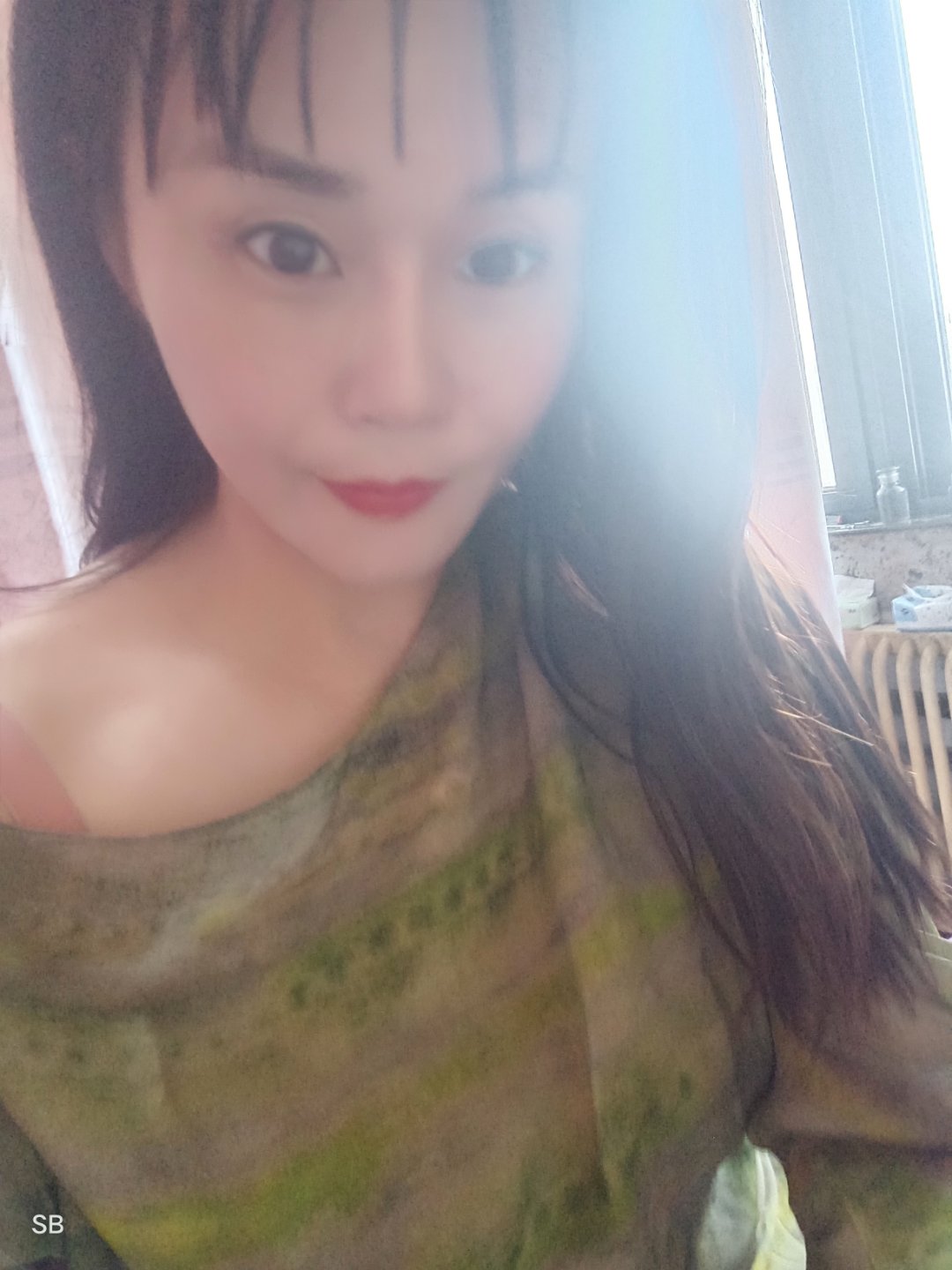 郑州航空港大胸