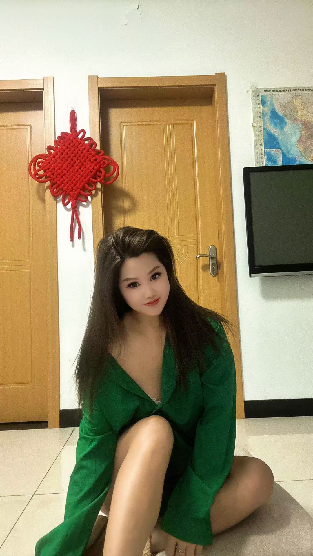 上城丰润辣妹琪琪