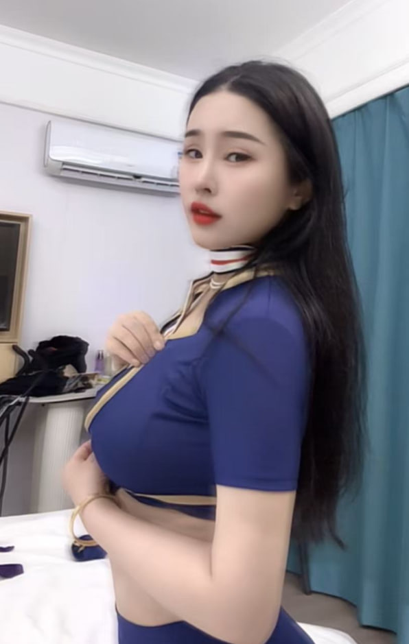 红谷滩大胸少妇