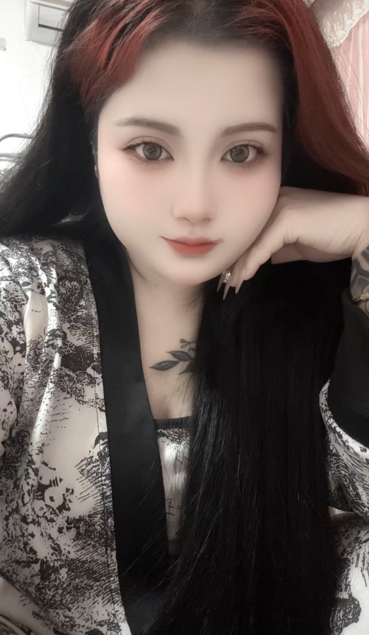 拱墅微胖甜妹文文