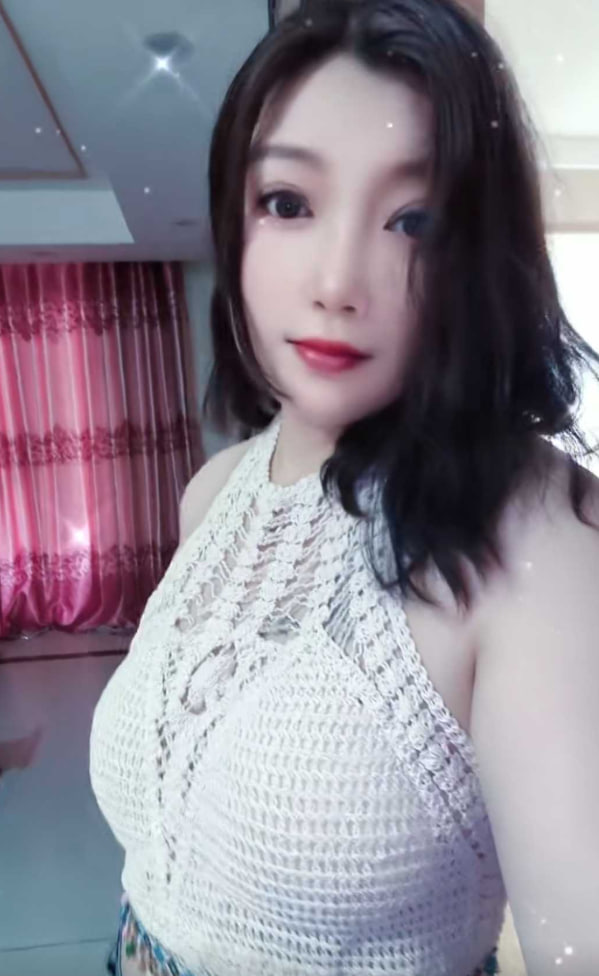 德城区微胖少妇