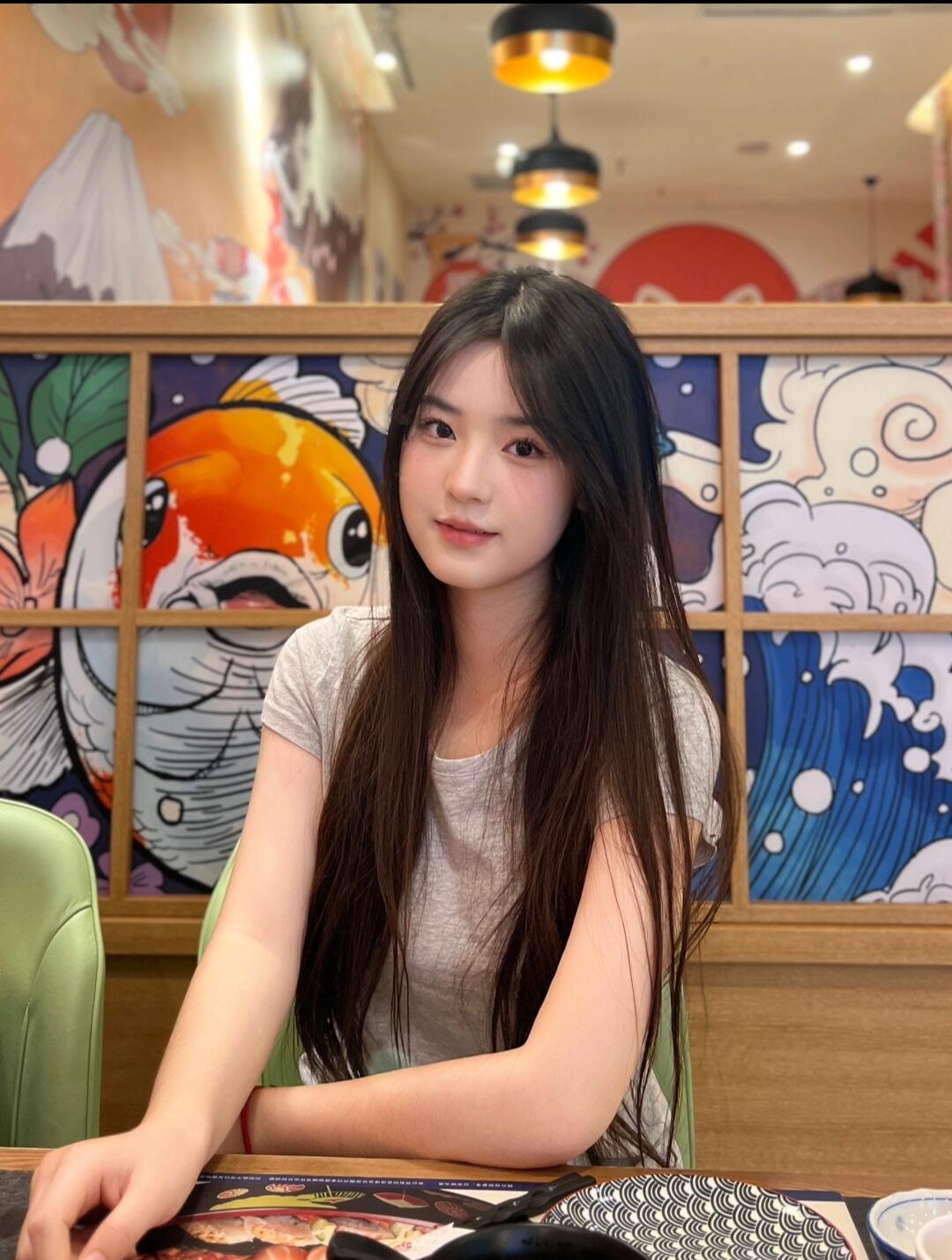 苗条可爱,娃娃脸,个人兼职