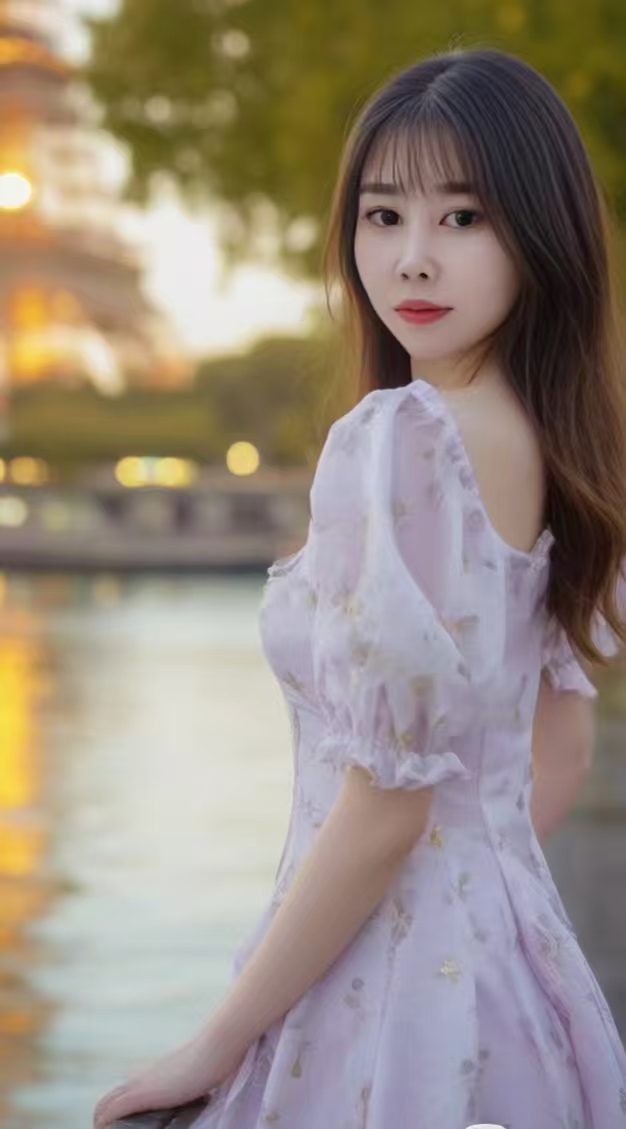 兼职纯情甜妹汐汐