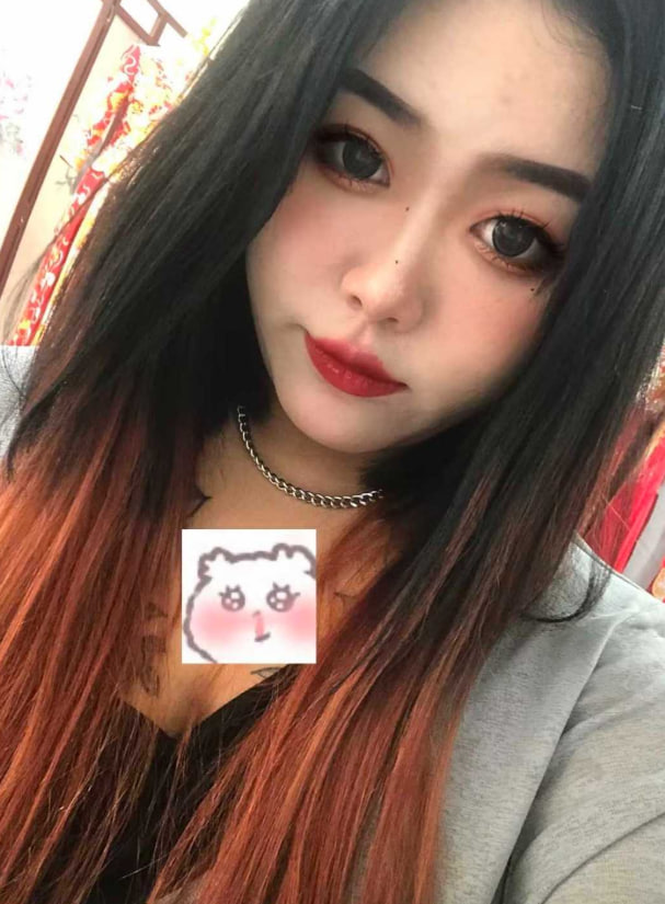 可以试试真的赞