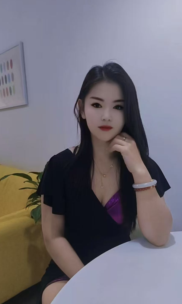 丰台按摩可心