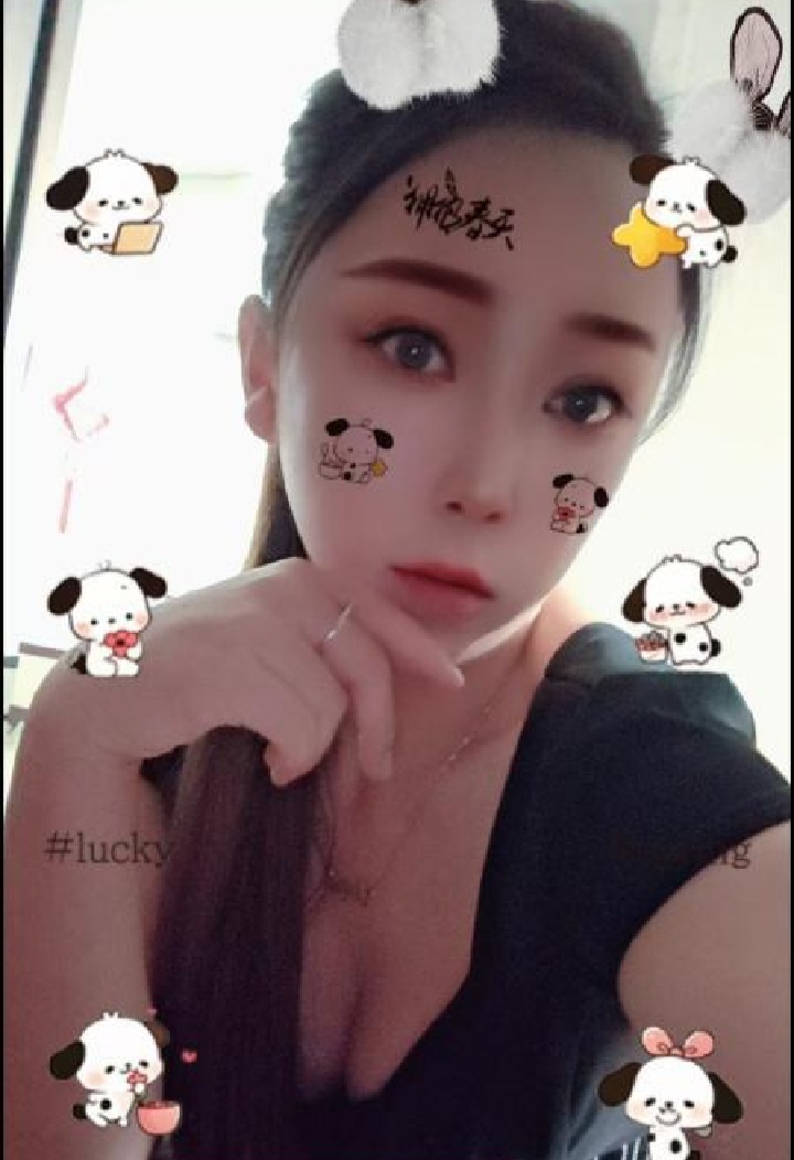 丰润女友系小姐姐薇薇