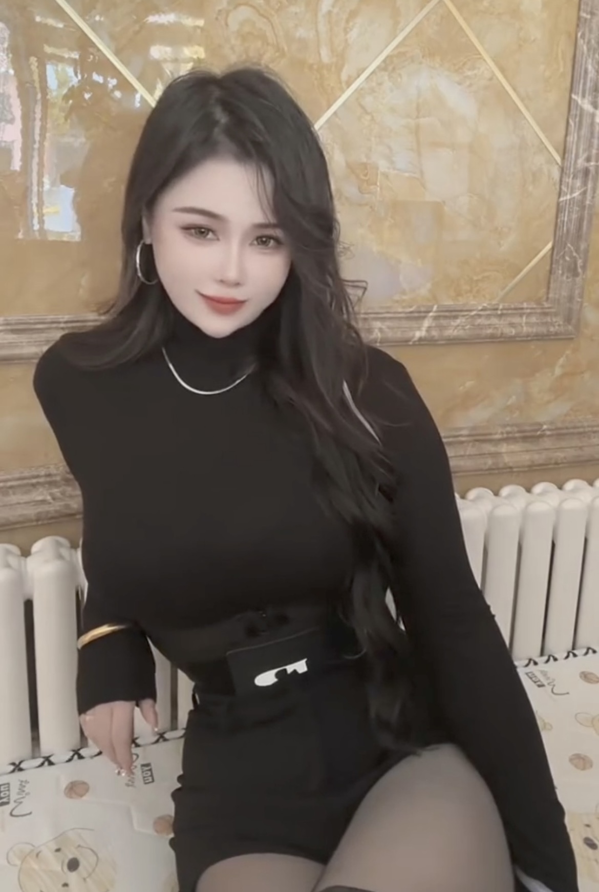 小野猫妹妹