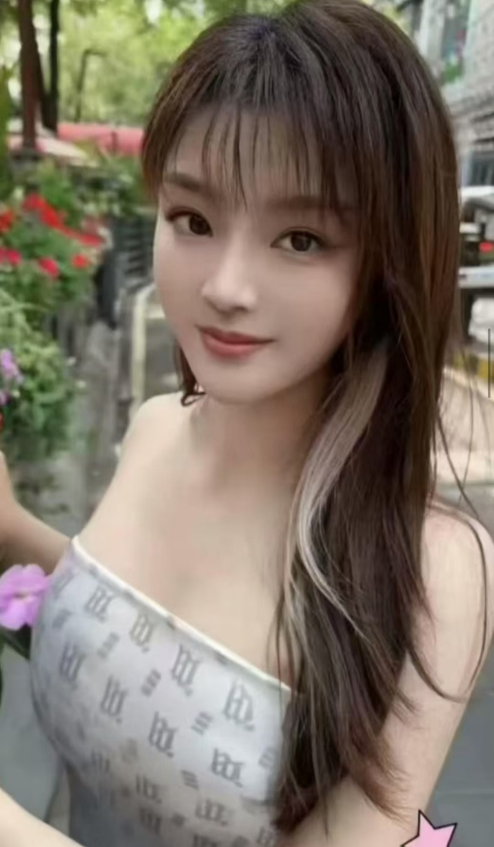 徐东多套餐辣妹澄静