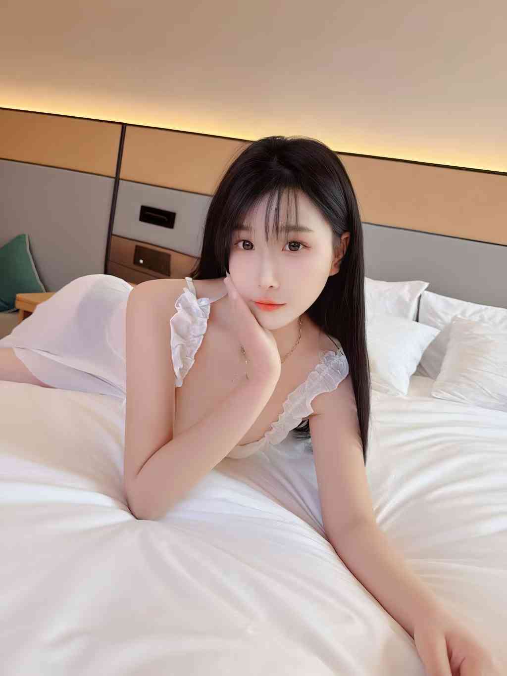 锦江甜馨老师