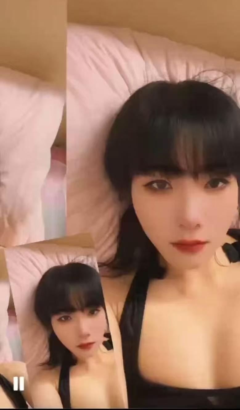 天桥服务系小姐姐咪咪