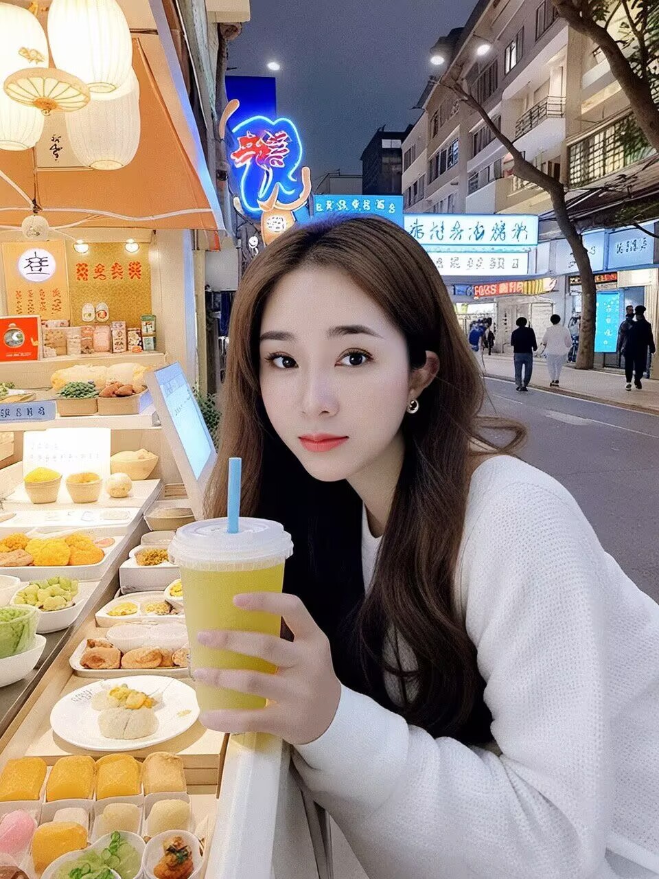 宿城区服务型姐姐