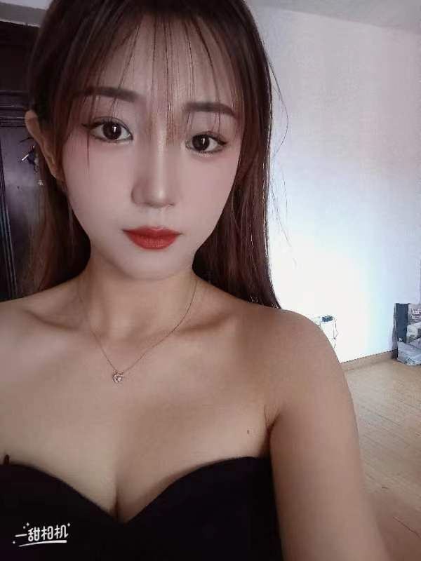 性感身材妹子