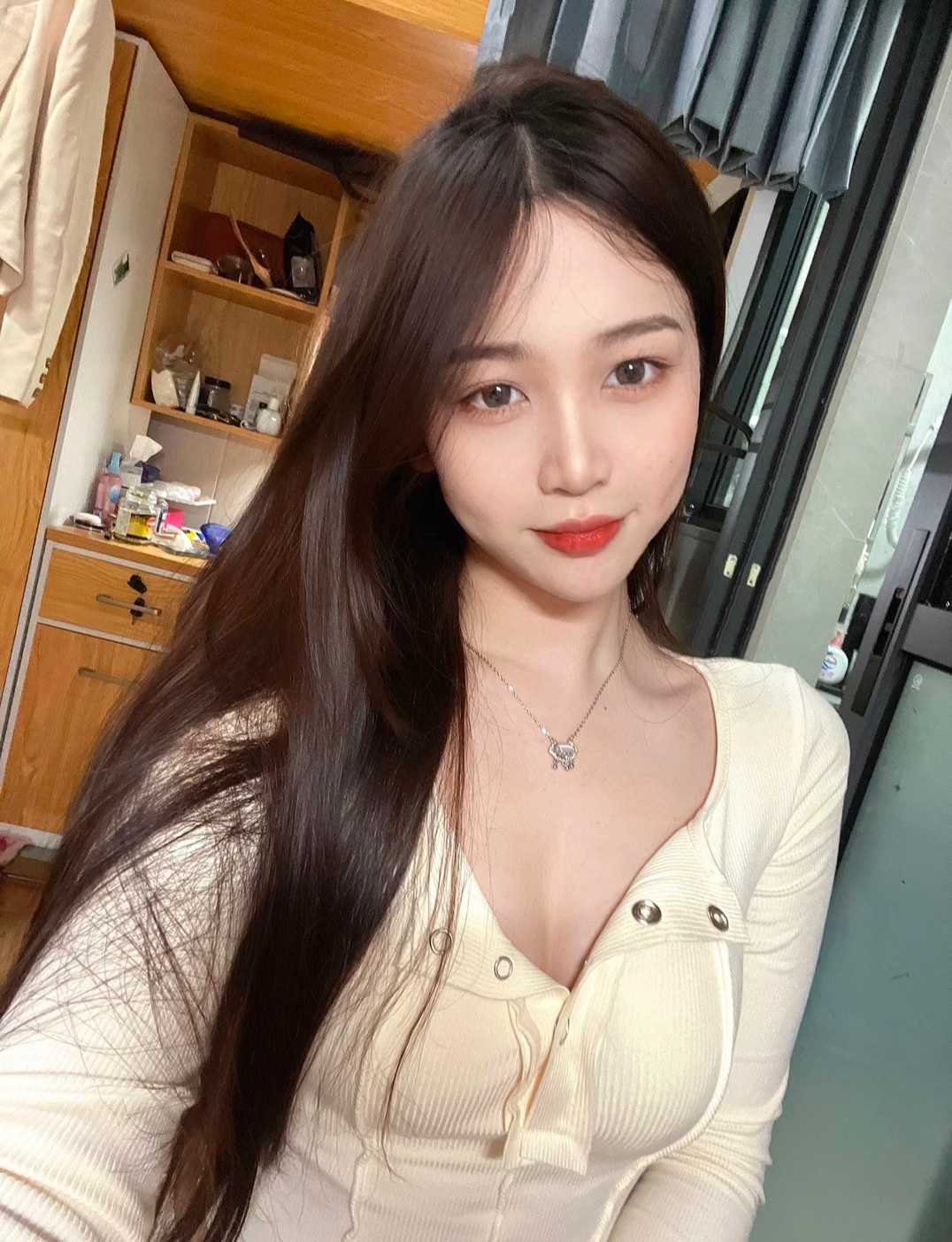 中山区年轻妹妹小安