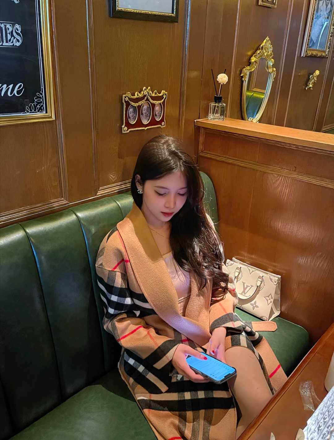 中山区年轻妹妹小安