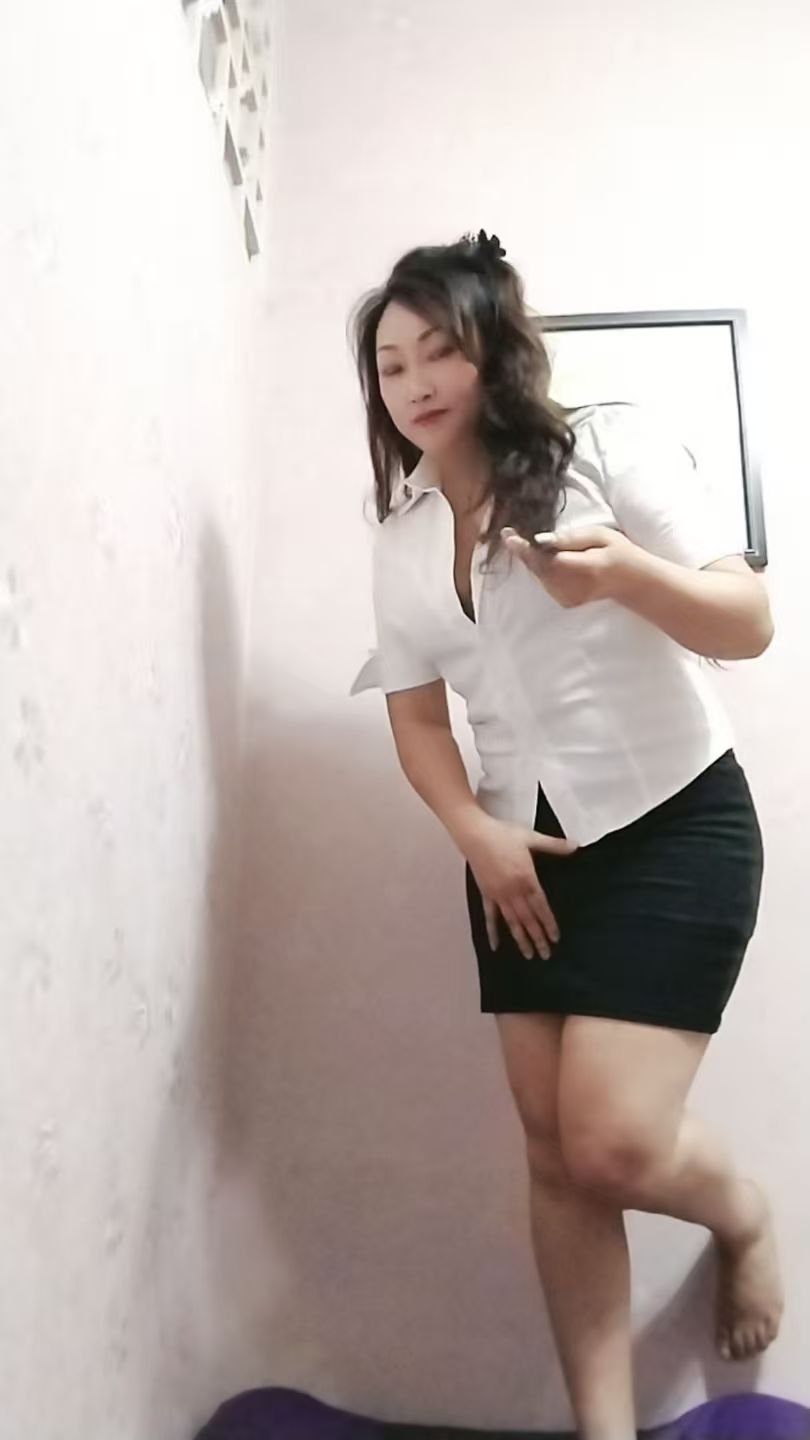 童家桥泄火熟女芙蓉