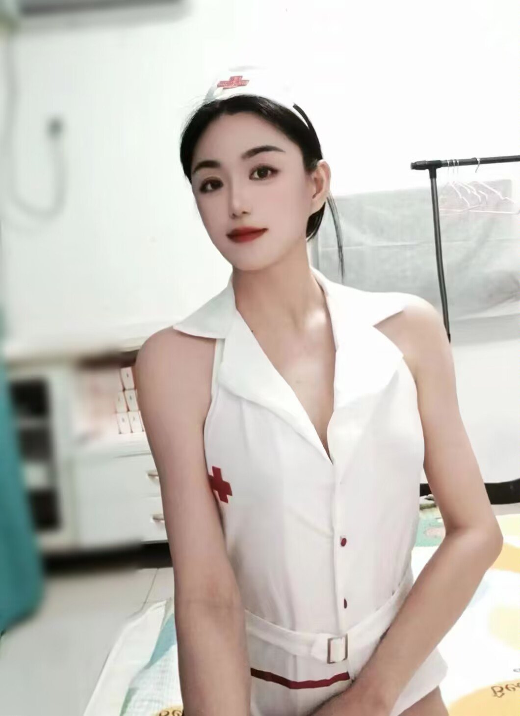 拱墅情趣尤物小娜