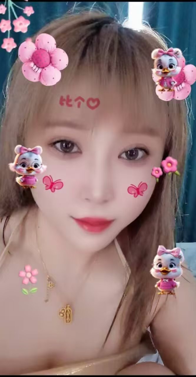 津南热辣小姐姐依依