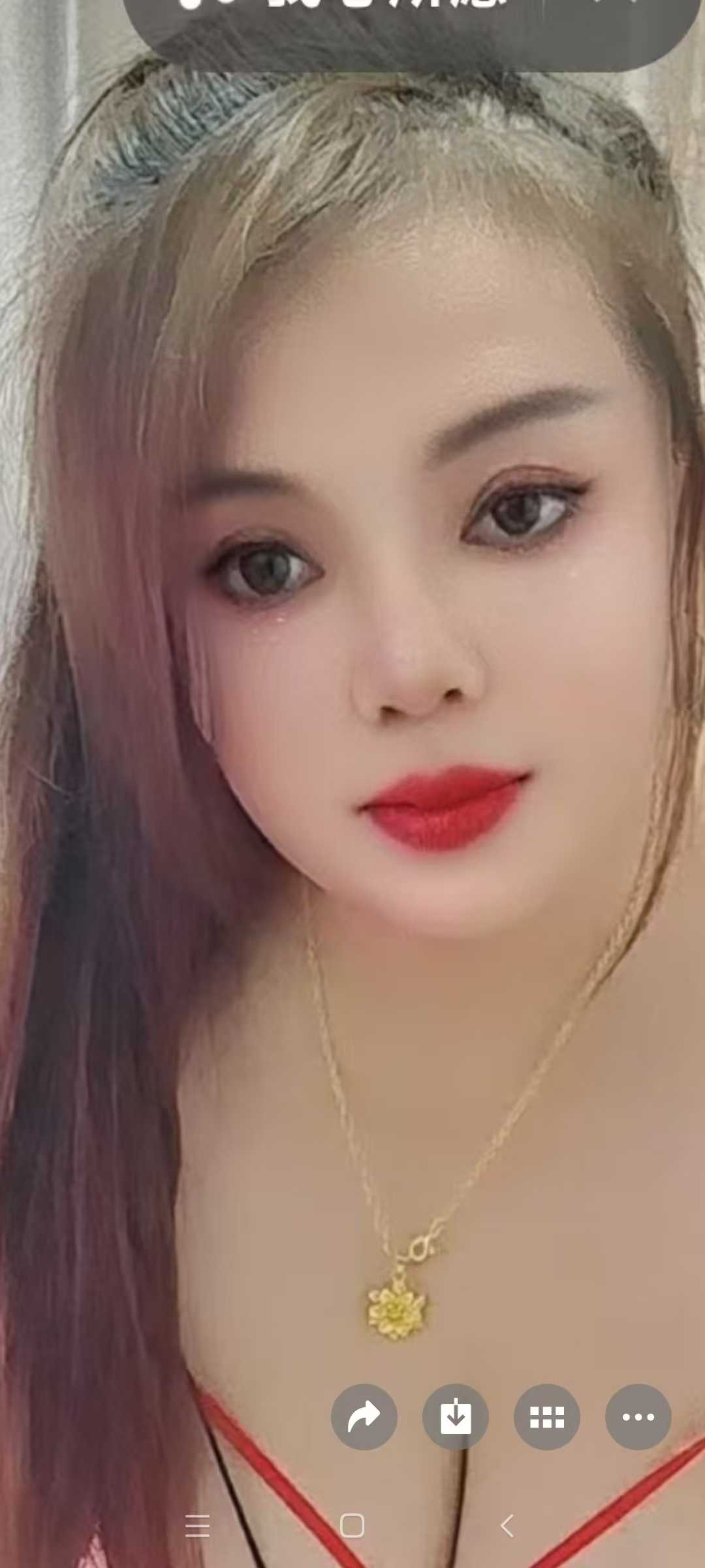 杭州大奶少妇