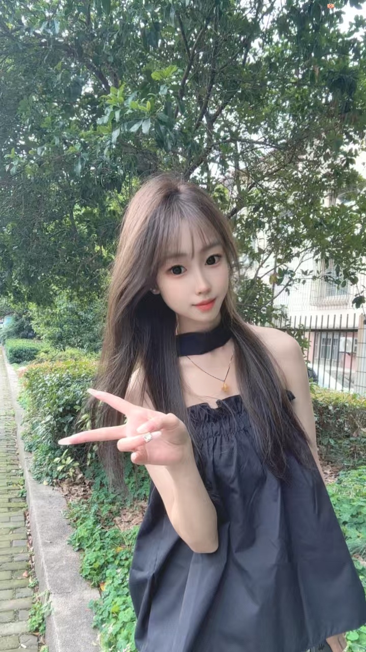 兼职小思思