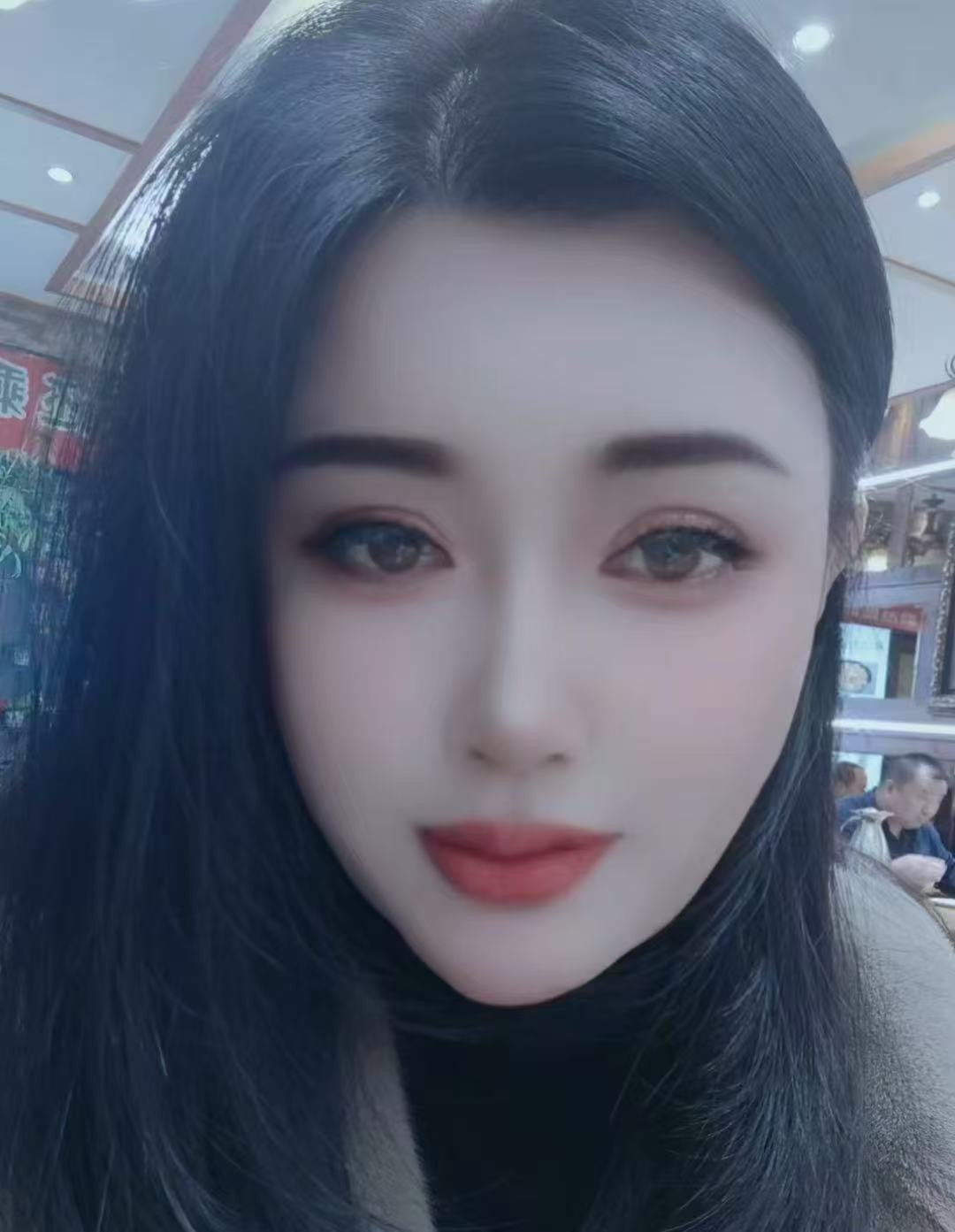 梁溪性感少妇
