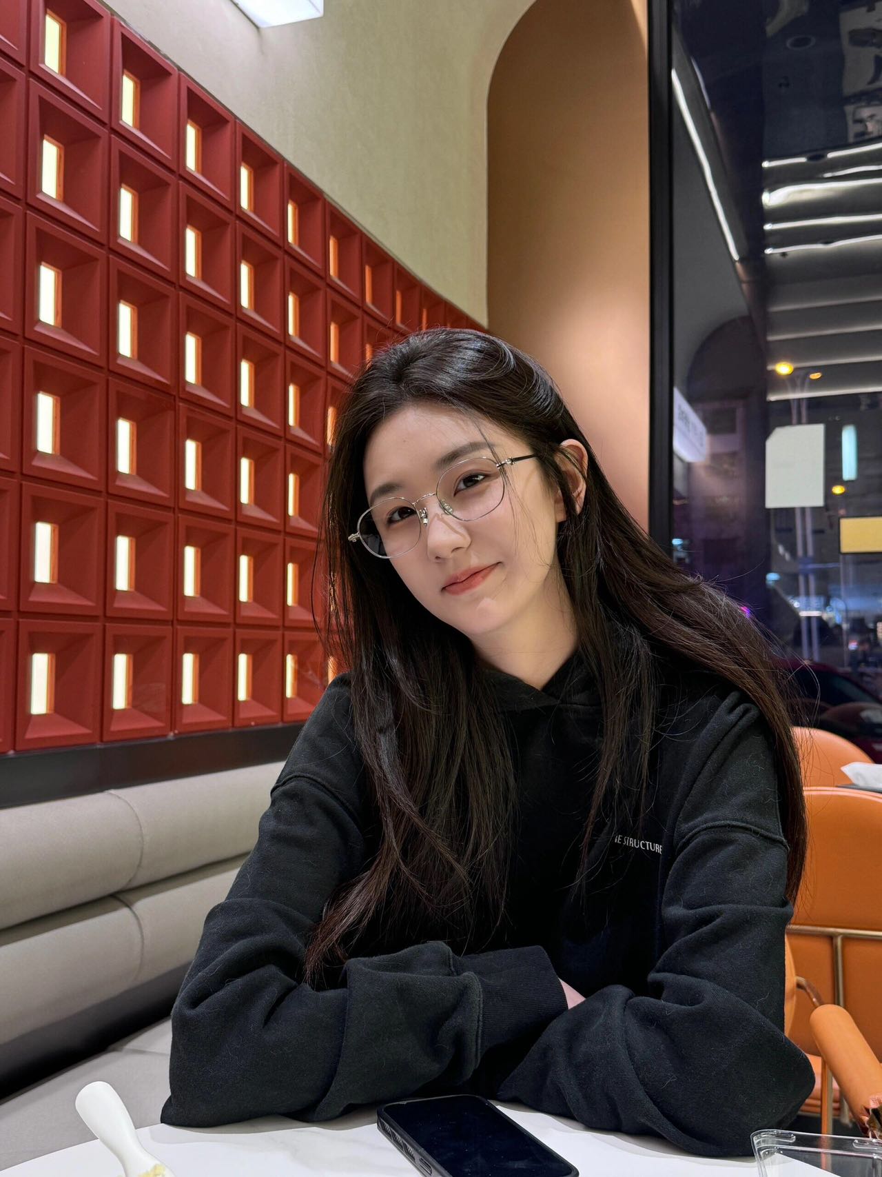 鲜肉粉刚刚下海的