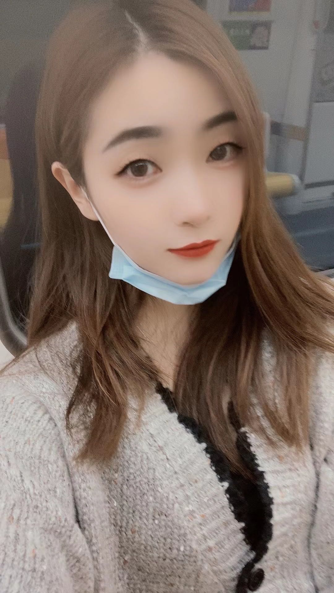 完美女友体验