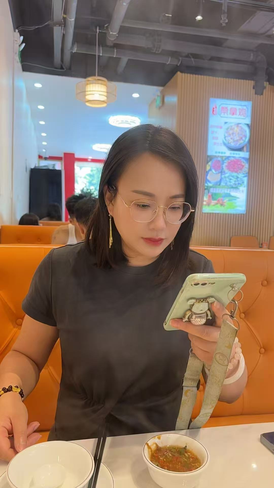 拱北丽丽专业按摩调理