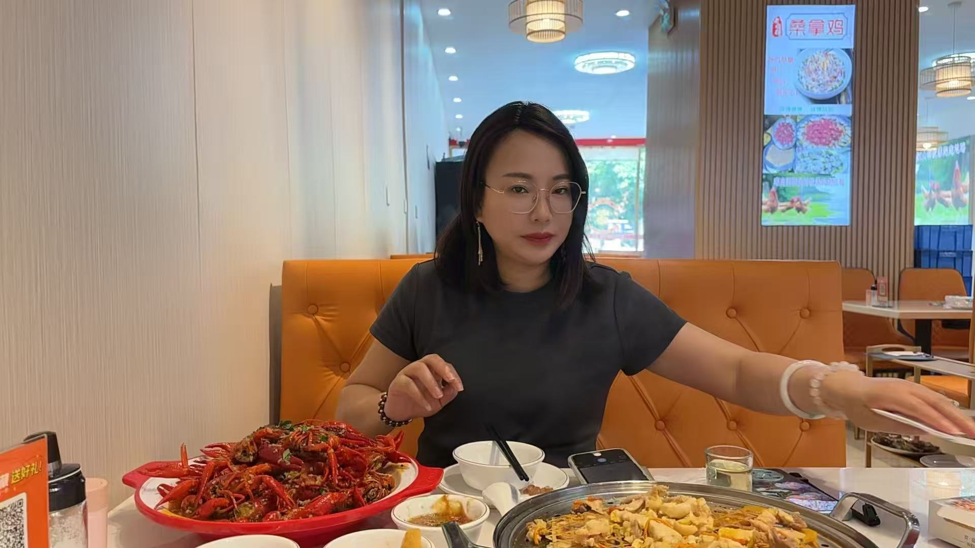 拱北丽丽专业按摩调理