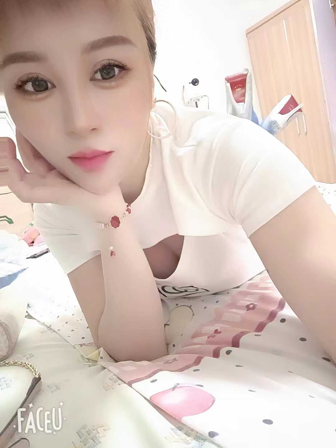 津南区苗条巨紧姐姐