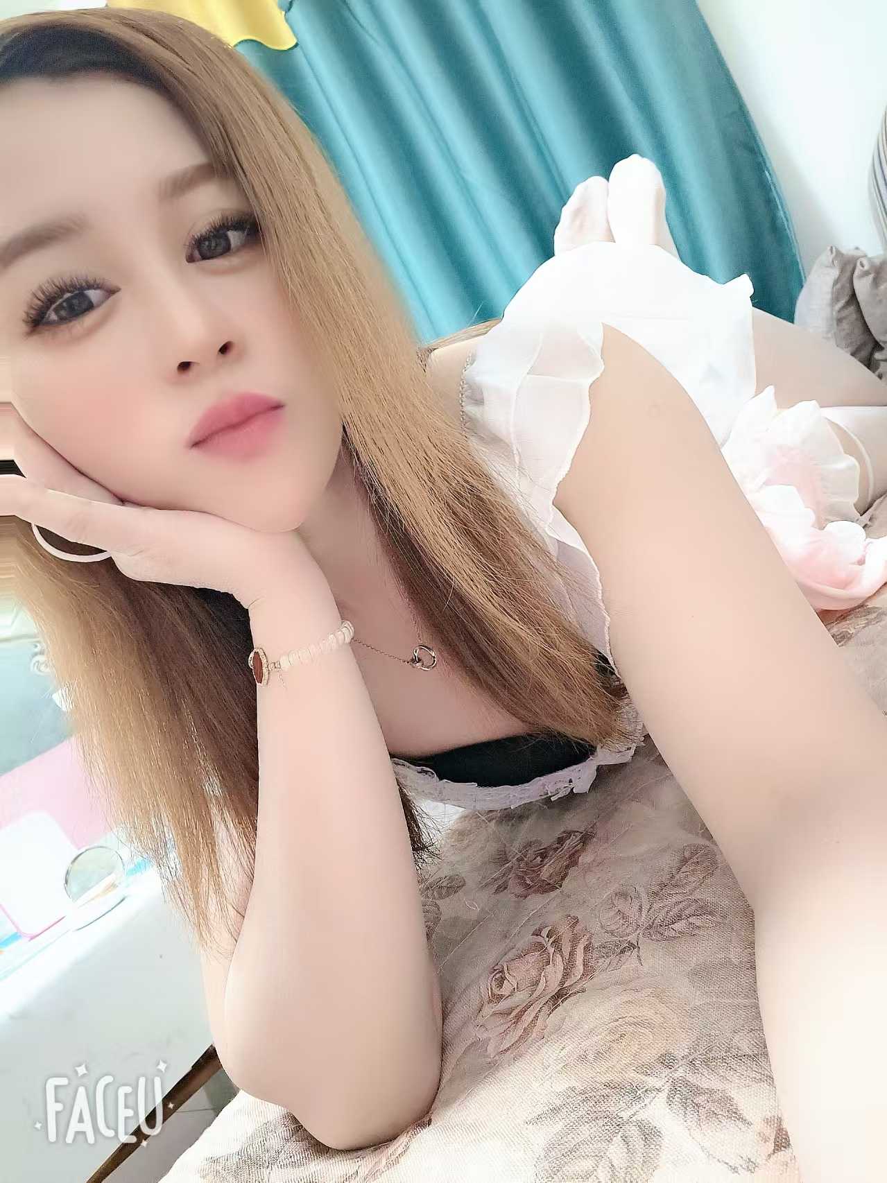 津南区苗条巨紧姐姐