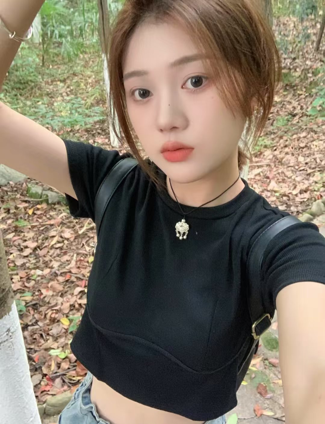 新市白嫩甜妹小蕊