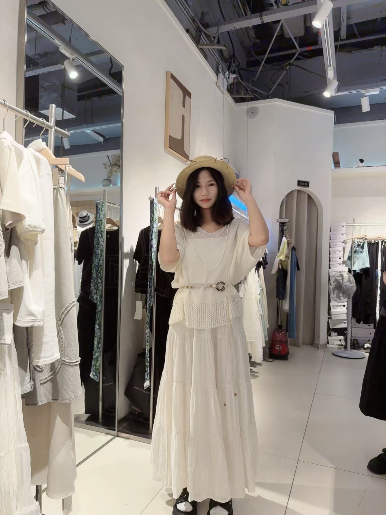 寻找志同道合的哥哥