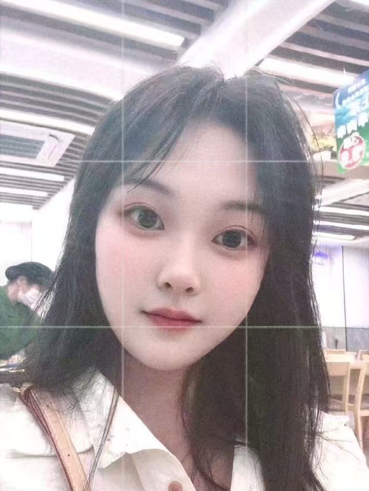 庐阳婴儿肥温柔姐