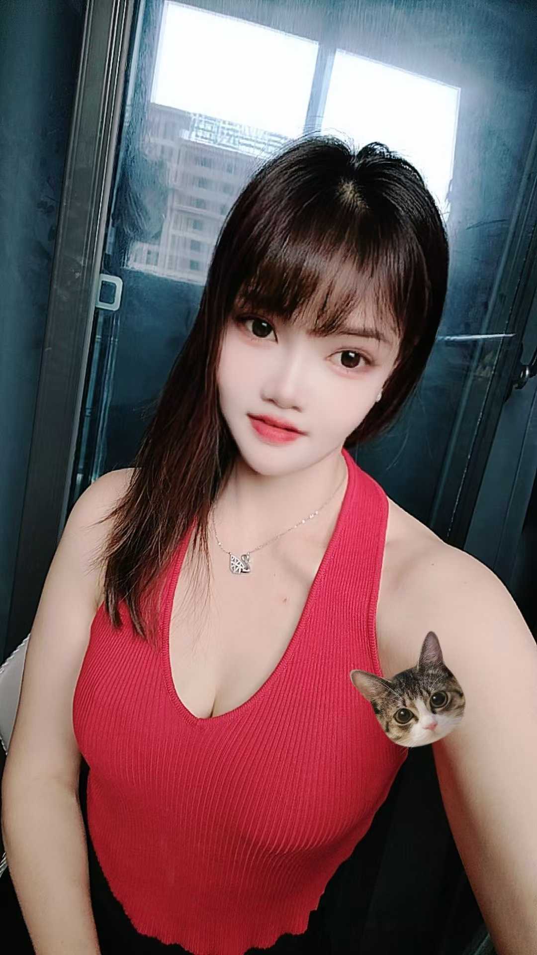 小姐姐做全职，很会调