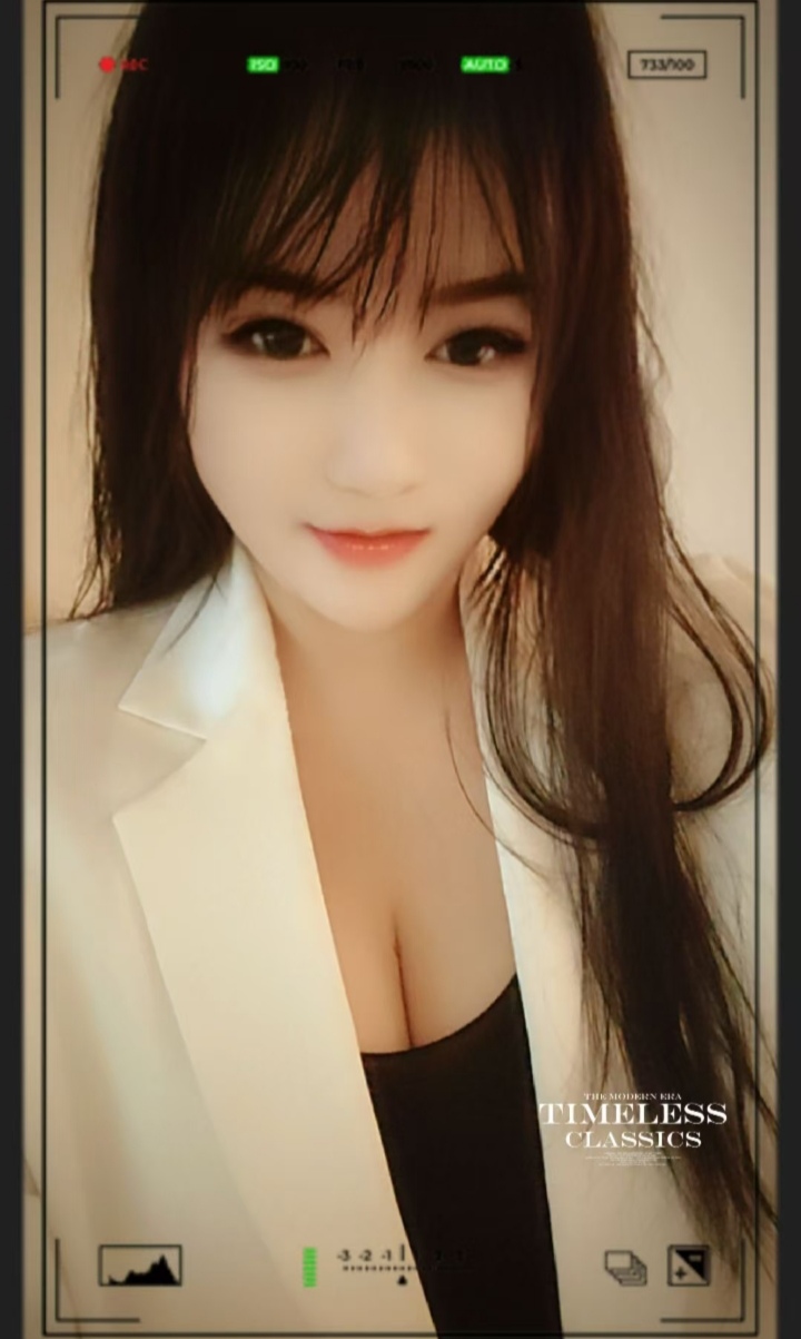大软波诱人辣妹小芳
