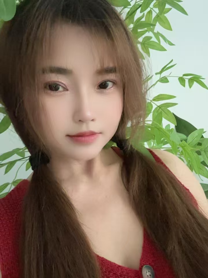 大良软糯萌妹听晚