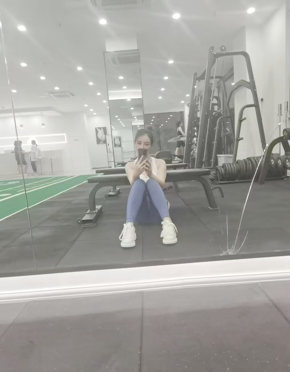 龙华清湖新人