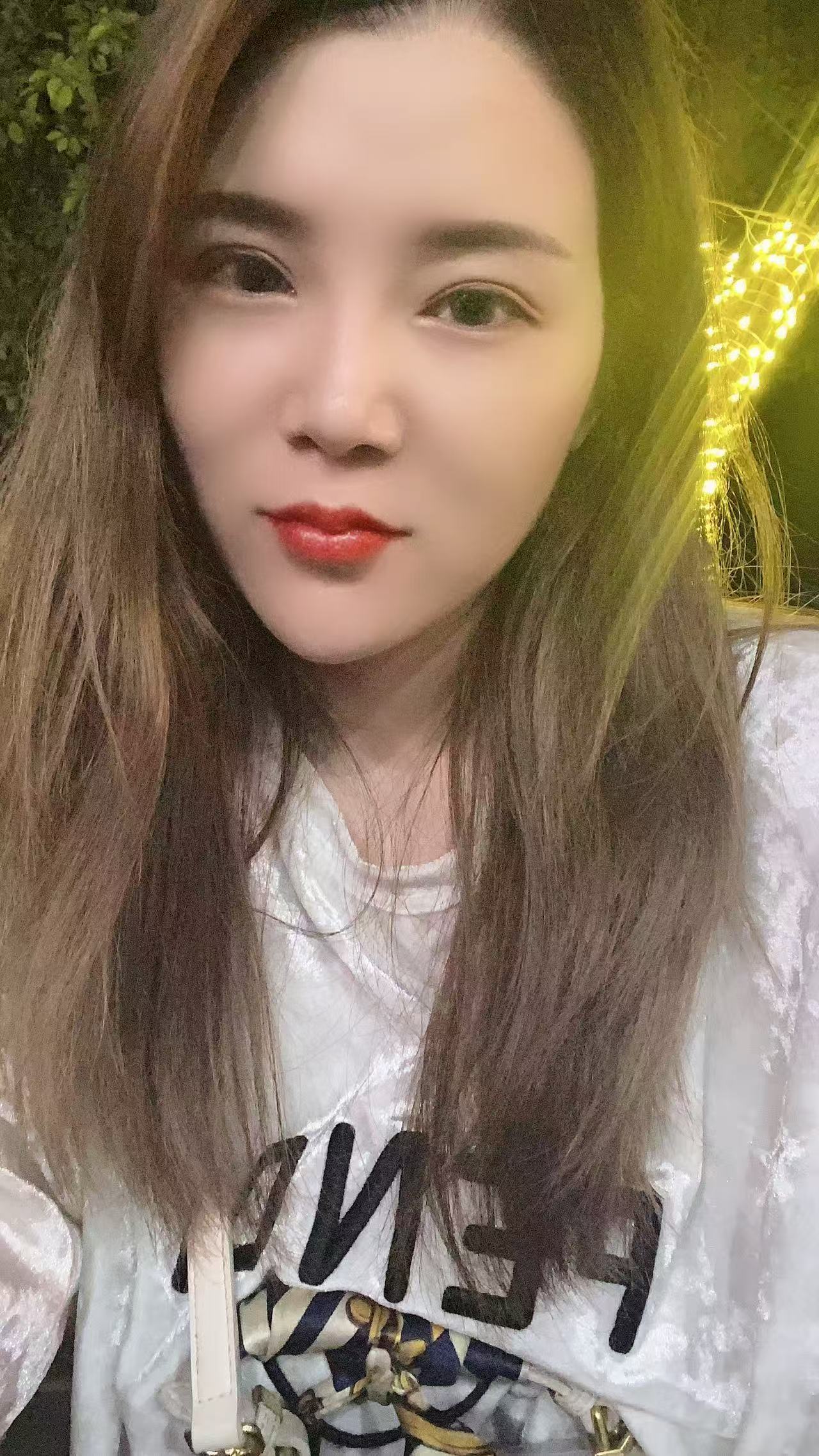 深圳气质美女