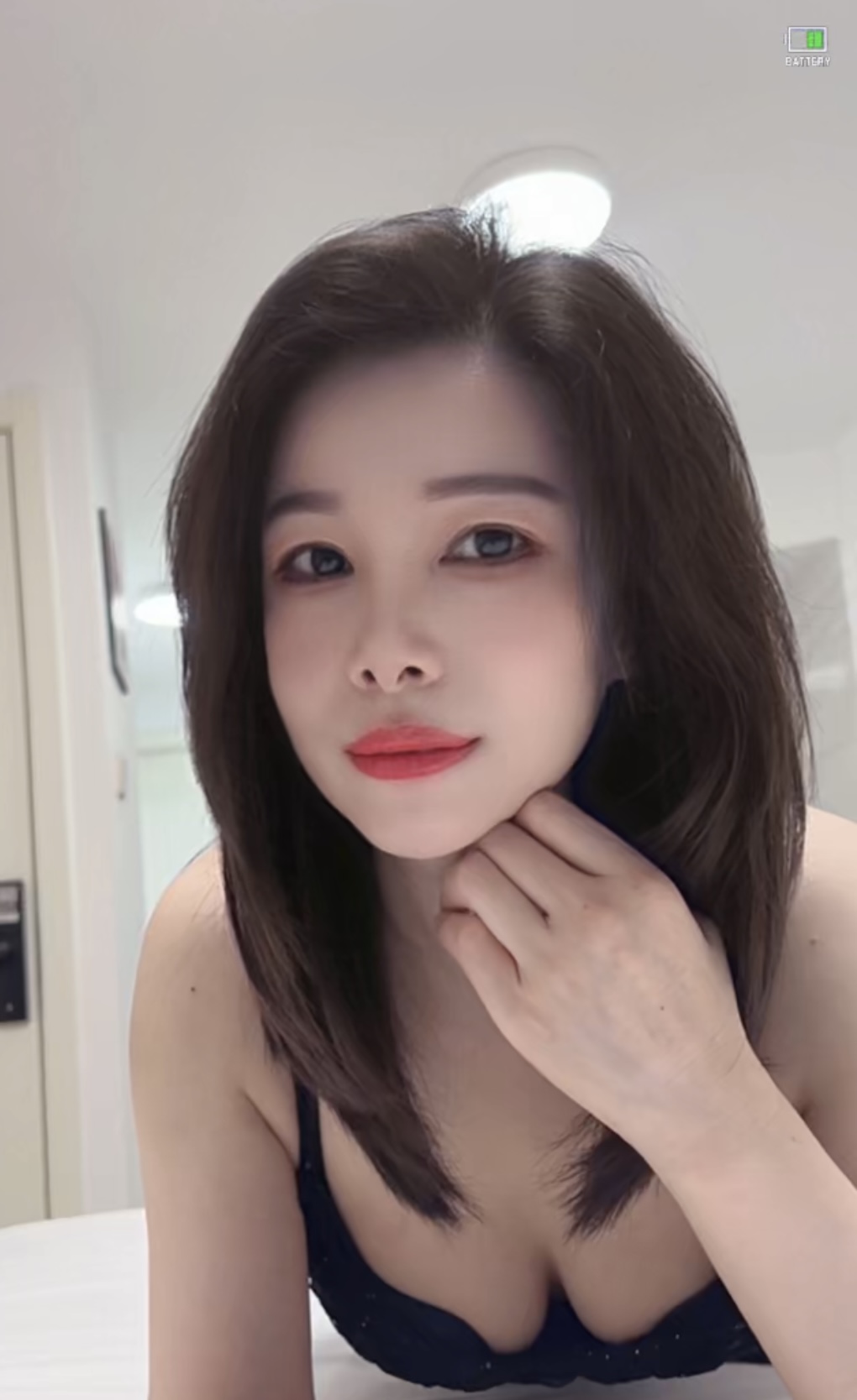 台江洗浴女王倩倩