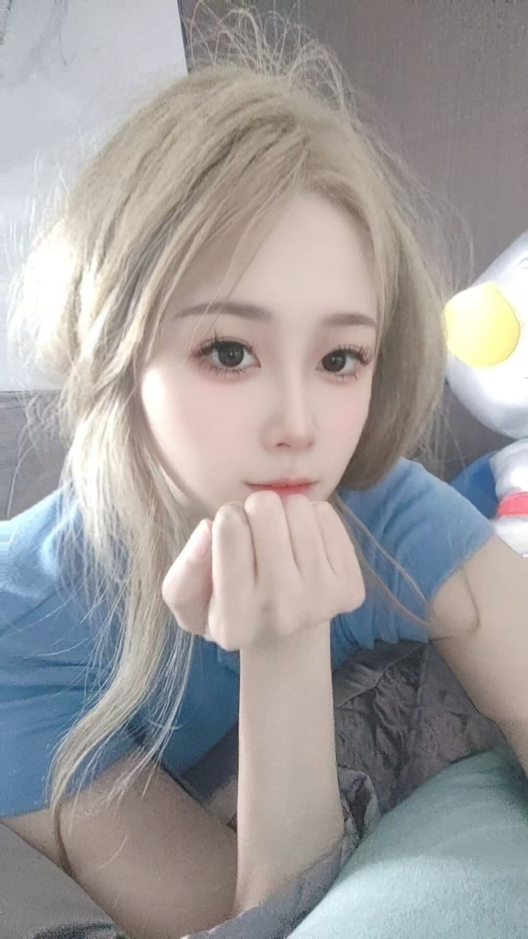 西丽甜妹伊梦