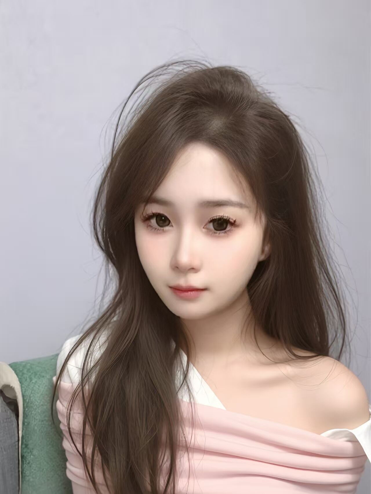 西丽甜妹伊梦