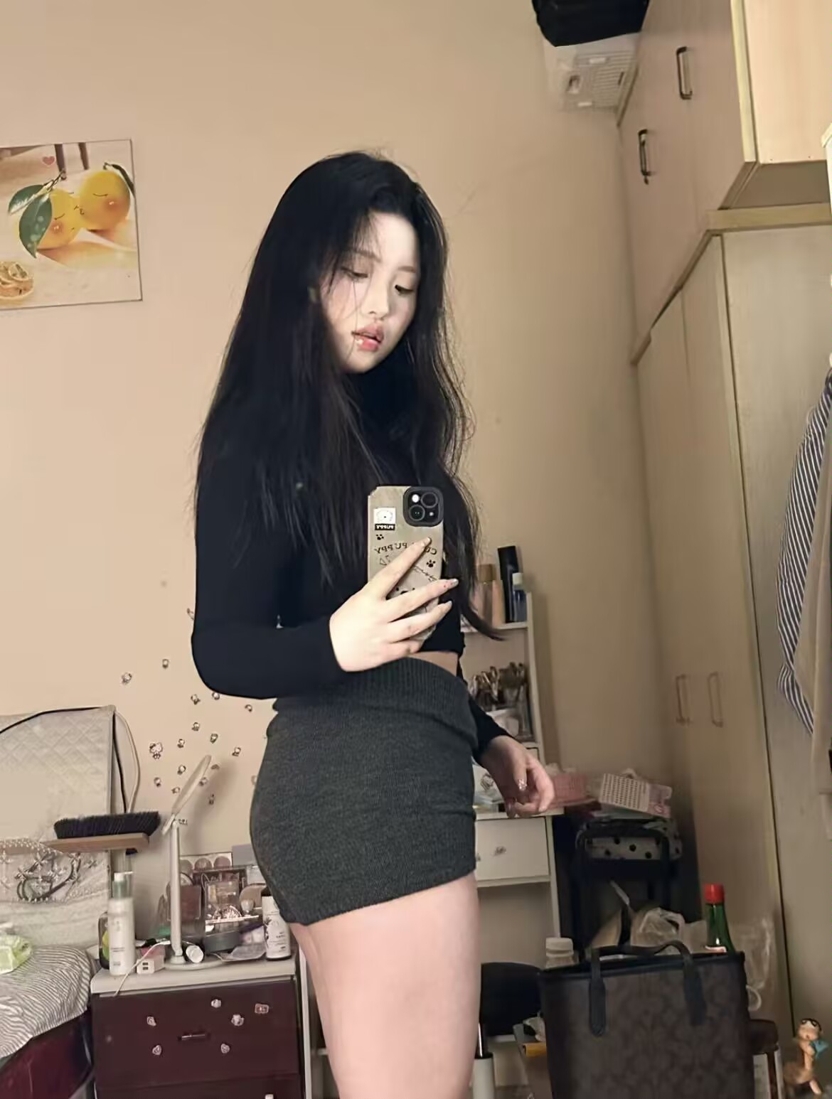 惠山小嫩妹