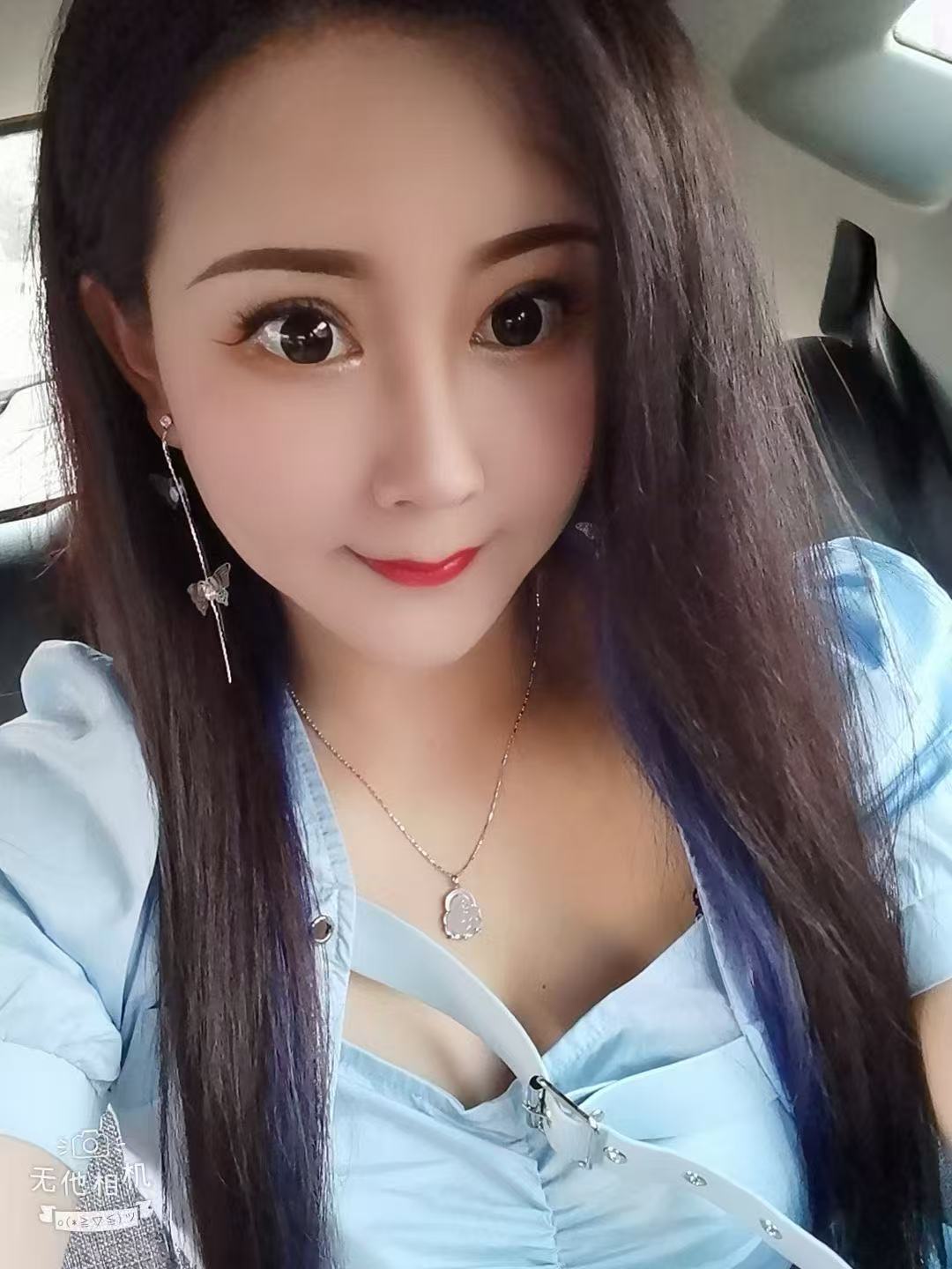 沙河口温柔甜美御姐