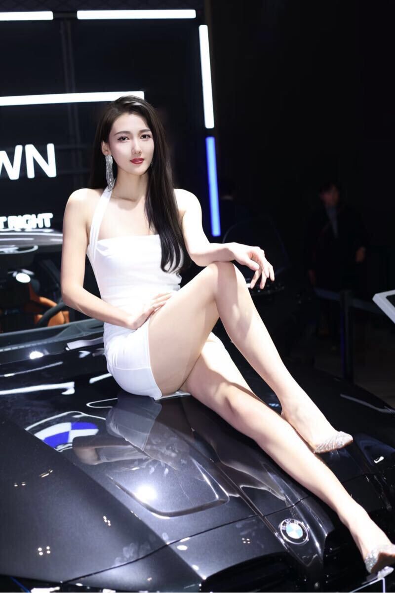 180极致高大白