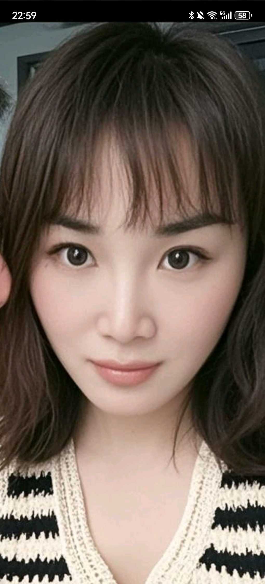 极品美女,女友般感觉