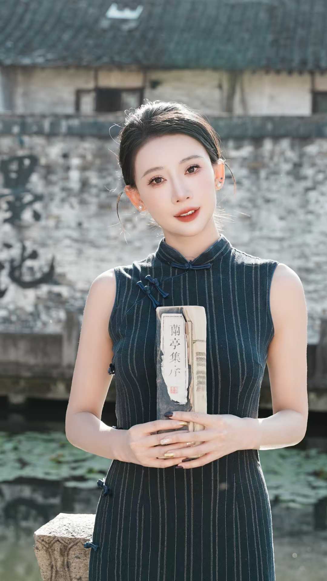 极品美女,女友般感觉