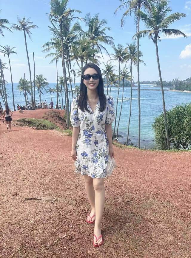 极品美女,女友般感觉