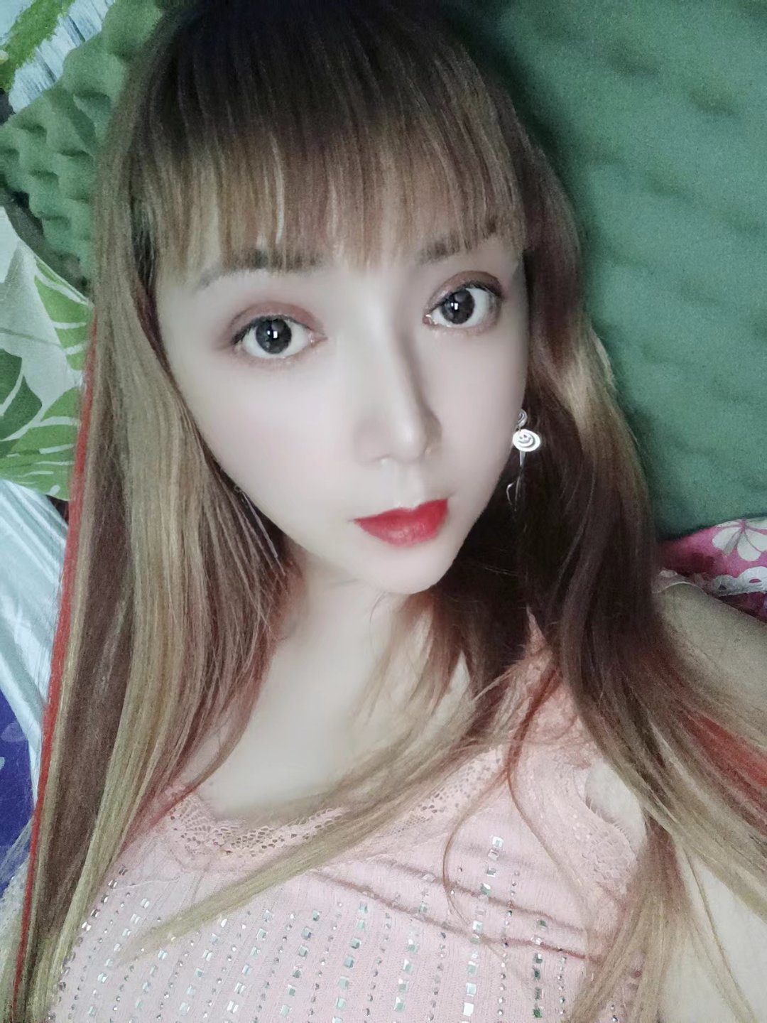 金水东北妞花花